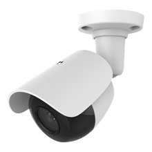 EA4502-IR(E)B 200萬(wàn)像素高清紅外迷你筒型網(wǎng)絡(luò )攝像機